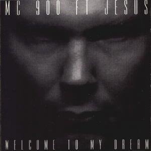 MC 900 Ft. Jesus - Adventures In Failure